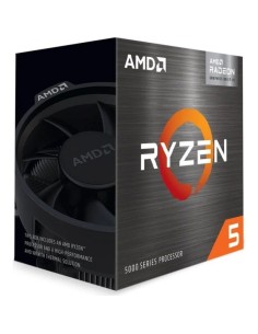 CPU AMD RYZEN 5 S-AM4   5600GT 3.6GHZ CON VENTILADOR PN:...