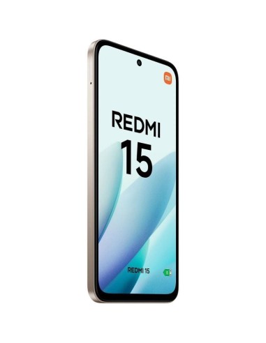 SMARTPHONE 6.9" XIAOMI REMDI   15 6GB 128GB 4G...