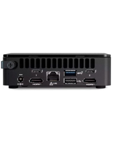 050702 NUF GDX  ASUS  NUC  I3- 1315U  8GB 500GB...