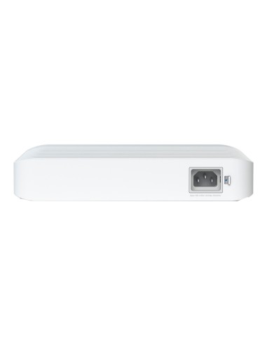 SWITCH UNIFI  8PTOS UBIQUITI   USW-PRO-8-POE...