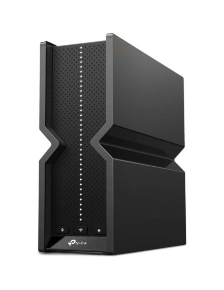 ROUTER WIRELESS TP-LINK ARCHER BE550 WIFI 7 TRIBANDA BE9300 PN: ARCHER BE550 EAN: 4895252500141   