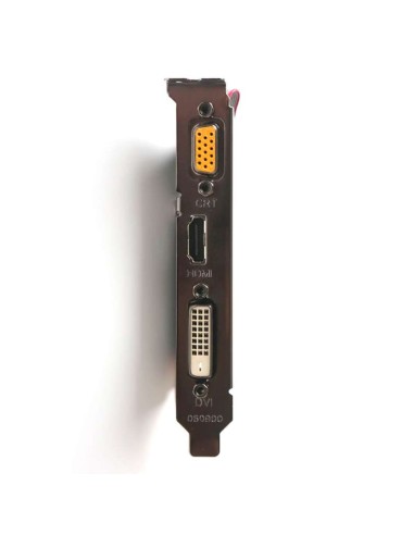 VGA GT710    2GB GDDR3 ZOTAC PN:...