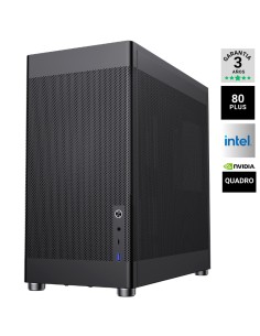 PCFG GDX ATX ULTRA 5-225F 16GB   1TB NVM QUADRO A1000 8GB...