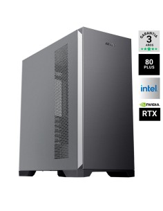 PCFG GDX ATX ULTRA 9-285  16GB   1TB NVME QUADRO RTX 2000...