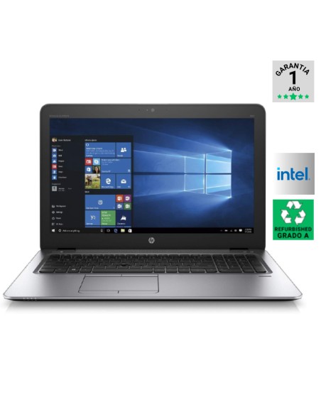 329403 NPRM 15.6" HP           I5 6TH 16GB 500GB W10PRO PN: REA1446 EAN: 1000000001446   
