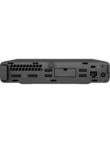 174303 PCRM HP MINI I5-8600    16GB 500GB NVME W11PRO PN: REA1885 EAN: 1000000001885   