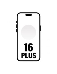 SMARTPHONE APPLE IPHONE 16 PLU PLUS 128GB/ 6.7"/ 5G/...
