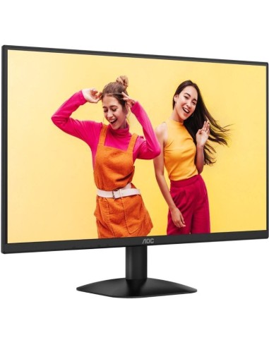 MONITOR   27" AOC LED Q27B35E  IPS QHD PN:...