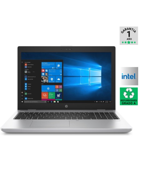 219001 NPR  15.6" HP           I5  8TH  8GB 256GB M.2 W11PRO PN: REA2190 EAN: 1000000002190   