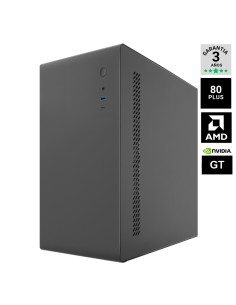 PCP  GDX MAT G12 I5-12400F 16G B 500GB GT710 2GB W11PRO...