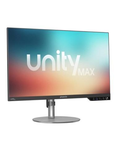 113704 AIOMF 23.8" PHOENIX     I3-14100 16GB...