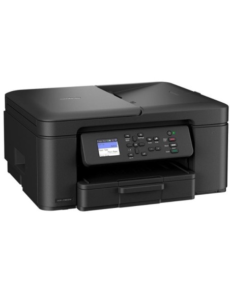 MULTIF. BROTHER DCP-J1360DW    DUPLEX NEGRA PN: DCP-J1360DW EAN: 4977766841894   