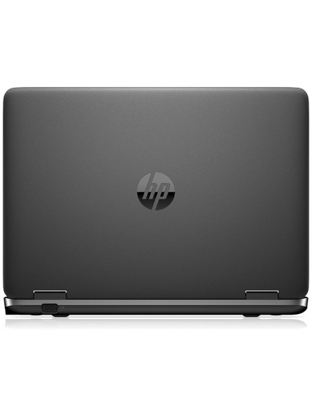 268401 NPR    14" HP           I5  6TH  8GB 256GB M.2 W10PRO PN: PROBOOK640G2 EAN: 1000000002684   