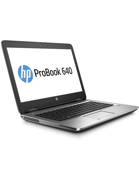 268404 NPRM   14" HP           I5  6TH 16GB   1TB M.2 W10PRO PN: PROBOOK640G2 EAN: 1000000002724   