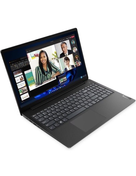 299301 NH  15.6" LENOVO    R5  7520U  8GB 512GB W11HOME PN: 82YU0169SP EAN: 198158427845    