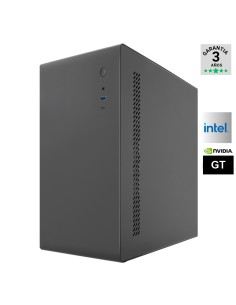 PCF  GDX MAT I5-12400F   8GB   500GB NVME VGA GT710 2GB...