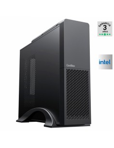 PCF  GDX SFF I5-12400   16GB   500GB NVME FREEDOS PN:...