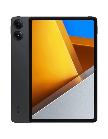 TABLET XIAOMI POCO PAD 12.1"   8GB/ 256GB/ OCTACORE/ GRIS PN: VHU5152EU EAN: 6941812795767   