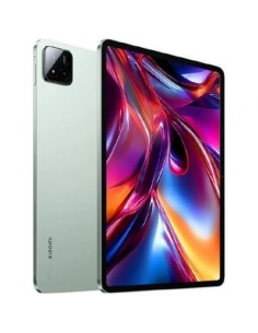 TABLET XIAOMI PAD 7 11.2"      / 128GB/ OCTACORE/ VERDE...
