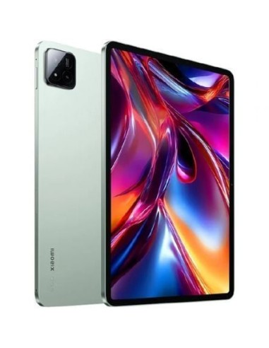 TABLET 11.2" XIAOMI PAD 7      8GB 128GB VERDE...
