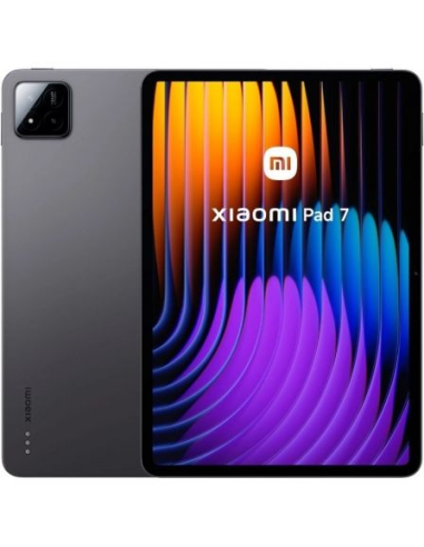 TABLET 11.2" XIAOMI PAD 7      8GB 128GB GRIS...