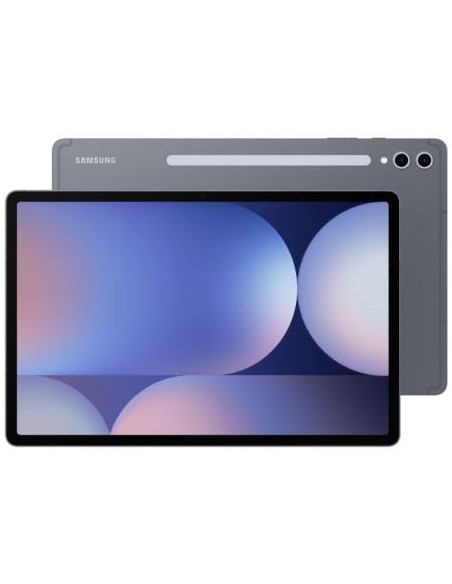 TABLET 12.4" SAMSUNG GALAXY    TAB S10+ 12GB 512GB GRIS PN: SM-X820NZAPEUB EAN: 8806095597317   