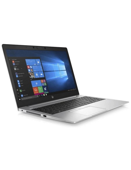 41553 NPRM 15.6" HP            I5  8TH 16GB 500GB M.2 W11PRO PN: ELITE850G6 EAN: 1000000004360   