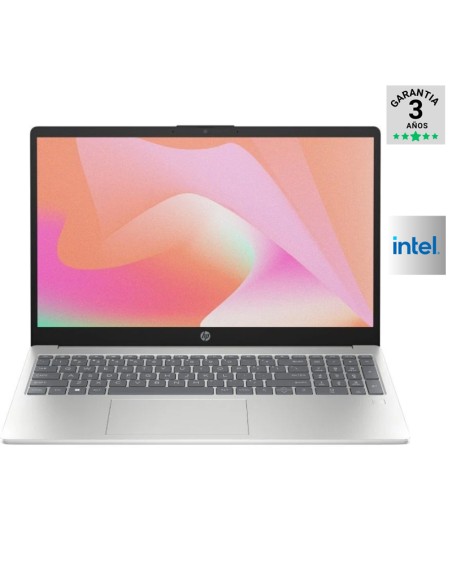 10374 NFM 15.6" HP     I3-N305 16GB   1TB NVME FREEDOS PN: GDX2167 EAN: 1000000002167   