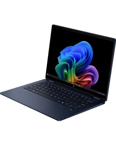 NH    14" HP OMNIBOOK X FLIP   ULTRA 7-258V 32GB 1TB W11 TACT PN: BH5G2EA EAN: 199251120220    