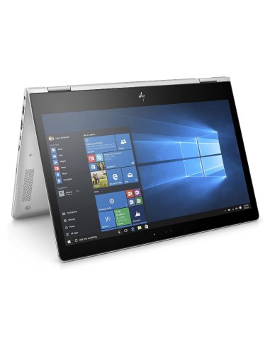 458703 NRPM 13.3" HP           I5 7TH 16GB...