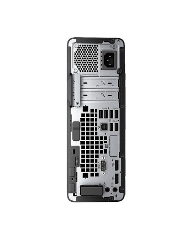 18693 PCRM HP SFF I5-9400 16GB DDR4 500GB NVME...