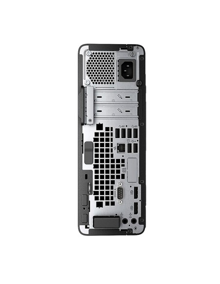 14852 PCRM HP SFF I5-7500  8GB DDR4 500GB NVME W10PRO PN: HP800G3 EAN: 1000000003106   