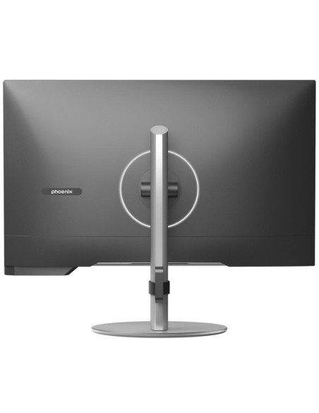 113715 AIOMP 23.8" PHOENIX     I7-12700 16GB   1TB NVME FREE PN: GDX3765 EAN: 1000000003765   