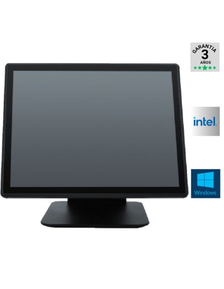 TPV   17" KT-97   J6412   DDR4 8GB 128GB WIFI W11IOT PN: 4652 EAN: 8447071003172   