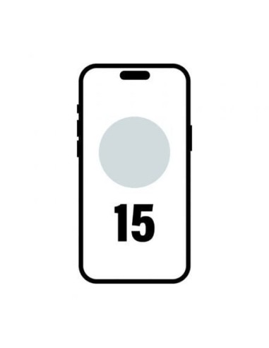 SMARTPHONE 6.1" APPLE IPHONE   15 128GB 5G ROSA...