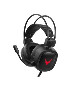 AURI + MIC 3.5MM/USB OMEGA     VARR GAMING NEGRO PN:...