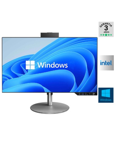 113714 AIOMP 23.8" PHOENIX     I7-12700 16GB...