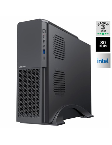 PCF  GDX SFF G12 I3-12100 16GB 1TB NVME FREEDOS...