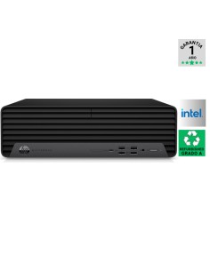 104003 PCRM HP  SFF  I5-10400F  8GB 500GB NVME R5 430...