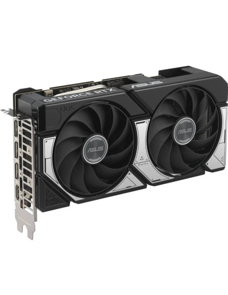 VGA RTX5060TI 16GB GDDR7  ASUS DUAL OC EDITION PN: 90YV0MH0-M0NA00 EAN: 4711387994306   