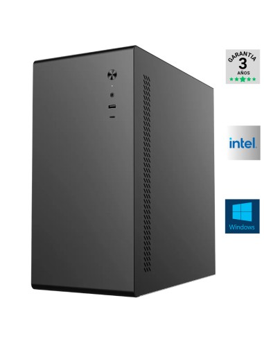 PCP  GDX MAT I3-12100     8GB  500GB NVME...