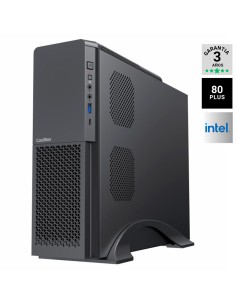 PCF  GDX SFF I5-12400    8GB   256GB NVME FREEDOS PN:...