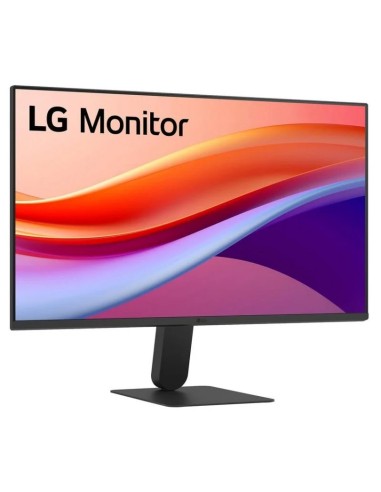 MONITOR 23.8" LG 24U411A-B FHD NEGRO PN:...