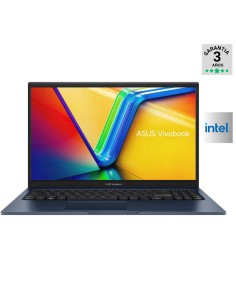 17161 NF  15.6" ASUS    7-150U 16GB 512GB NVME FREDDOS...