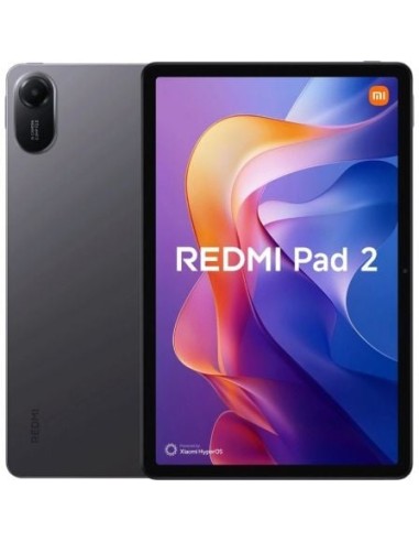 TABLET XIAOMI REDMI PAD 2 11&Q  8GB/ 256GB/...