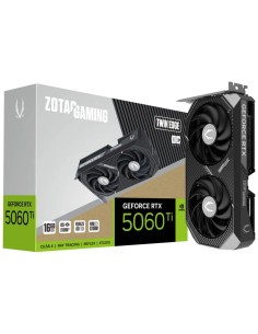 VGA RTX5060TI 16GB GDDR7 ZOTAC TWIN EDGE OC EDITION PN:...