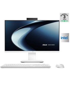 AIO  23.8" ASUS         3-100U  8GB 512GB FREEDOS PN:...