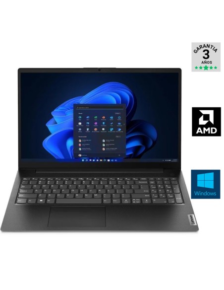 239401 NH  15.6" LENOVO    R5  7520U 16GB 512GB NVME W11HOME PN: 82YU0166SP EAN: 198158427197    