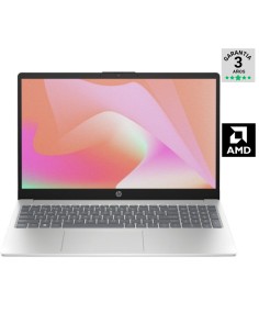 24421 NF  15.6" HP  R5 7520U   16GB 512GB NVME FREEDOS...