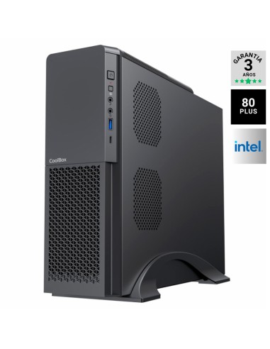 PCF  GDX SFF I7-12700    8GB   500GB M.2 NVME...